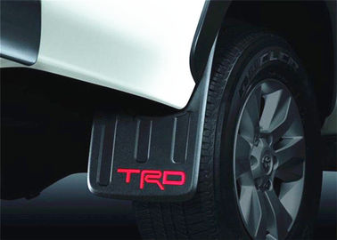 Harga yang bagus Toyota Hilux Revo 2016 TRD Pelindung Lumpur Auto Body Kits Bahan PP Plastik on line