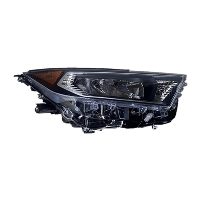 Harga yang bagus 8114542842 Toyota Rav4 Lampu Pengemudi OEM Asli Meningkatkan Pengalaman Mengemudi Anda on line
