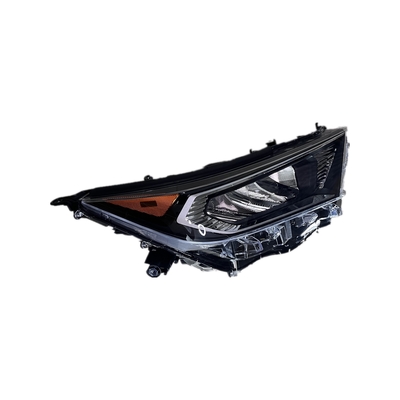 Harga yang bagus 81170-42822 Toyota Rav4 Hybrid LE LED Lampu Depan Untuk Produk Plastik Solusi pencahayaan yang sempurna on line