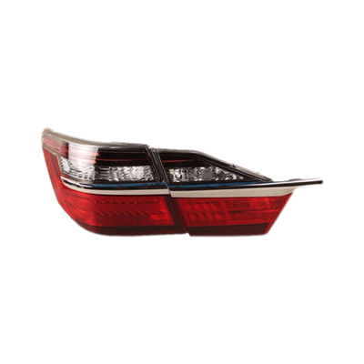 Harga yang bagus Lampu Belakang Toyota Camry Ukuran Asli Lampu Depan 8158133330 Untuk Solusi Pencahayaan Serbaguna on line