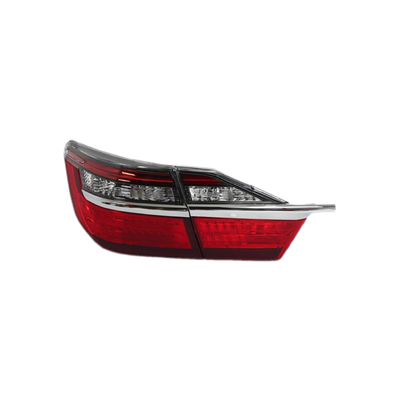 Harga yang bagus 8159006420 Lampu Belakang Toyota Camry 24V/12V Lampu Depan Dan Belakang Dengan Bahan Plastik 8158133330 on line