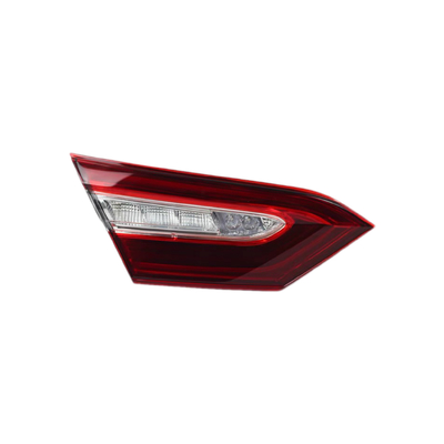 Harga yang bagus Toyota Camry lampu belakang Putih / Chrome / Hitam Untuk Industri 24V / 12V LED Depan on line