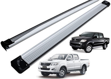 Harga yang bagus OE Style Side Step Bars Running Boards untuk TOYOTA HILUX VIGO 2009 dan 2012 on line