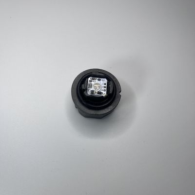 Harga yang bagus Toyota Camry Lampu belakang LED/Halogen 8158133330 OEM plastik on line