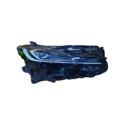 Harga yang bagus 8115006E00 Toyota Camry 2023 2024 Lampu depan dan belakang tahan lama untuk kendaraan berat dalam warna putih/krom/hitam on line