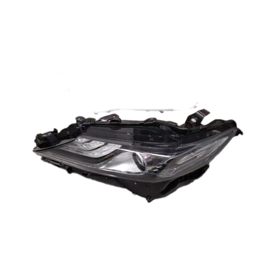 Harga yang bagus 8111006E50 Lampu Depan Toyota Camry 24V/12V Material Plastik Tahan Lama dan Kokoh on line