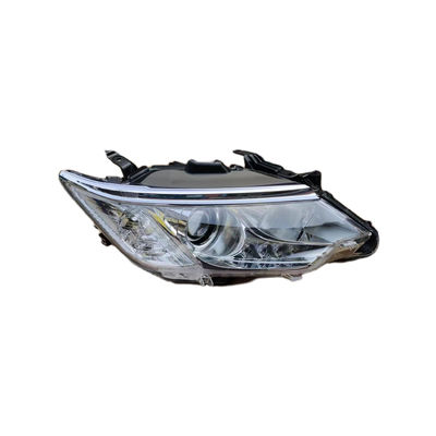Harga yang bagus 8111006391 Lampu depan Toyota Camry on line