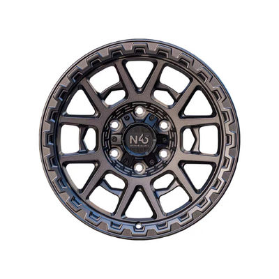 Harga yang bagus Steel Auto Rim untuk Semua Model Mobil Tambahan yang sempurna untuk meningkatkan pengalaman mengemudi Anda on line