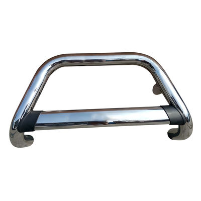 Harga yang bagus Mitsubishi Triton Sturdy Steel Grille Guard for PICK-UP/SUV Enhance Your Vehicle's Style and Functionality on line