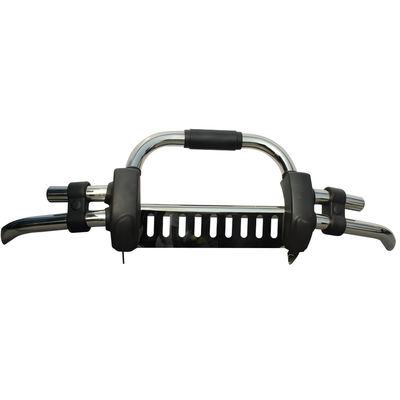 Harga yang bagus Toyota Hilux Vigo Revo,FJ120,FJ150, RAV4,Fortuner Bull bar for PICK-UP/SUV Enhance Your Vehicle's Performance on line