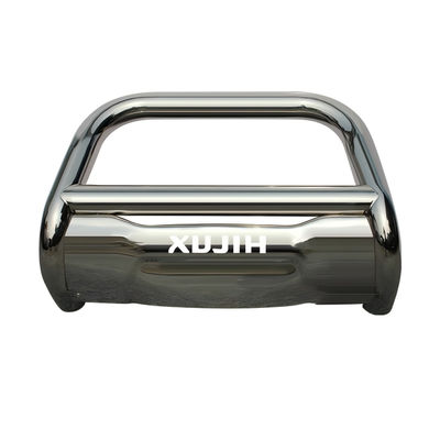 Harga yang bagus Toyota Hilux Vigo 2002-2014 Enhance Your PICK-UP/SUV's Protection with Car Bumper Guard OEM Part Number Included on line