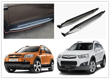 Harga yang bagus OE Sport Style Side Step New Vehicle Running Boards untuk Chevrolet Captiva on line