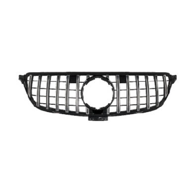 Harga yang bagus Mercedes Benz G-Class model 2kg Auto Front Grille Front Position Replacement Part Delivering Durable Construction Vehicle Appearance on line