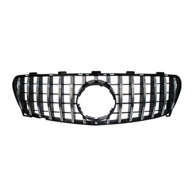 Harga yang bagus Mercedes Benz G-Class model ABS Plastic Front grille OEM Replacement Part Number Manufactured Using High Grade Materials on line