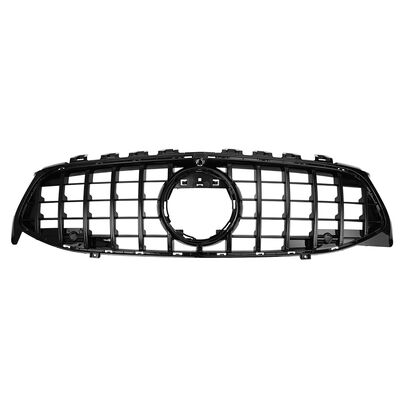 Harga yang bagus Mercedes Benz G-Class model Putih Bagian depan grille Ukuran asli dirancang untuk melengkapi garis luar kendaraan sambil perlindungan fungsional on line