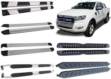 Harga yang bagus Professional Automatic Running Board Untuk 2015 Ford Ranger T7 Pick Up on line