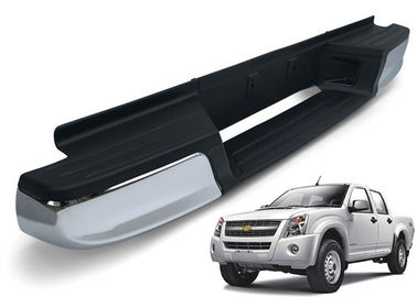 Harga yang bagus OE Style suku cadang Isuzu bumper belakang untuk mengambil D-MAX 2008 - 2011 DMAX on line