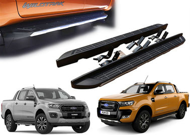 Harga yang bagus Ford Pick Up Ranger T7 2016 T8 2019 OE Auto Aksesoris Running Boards Side Steps Grosir on line