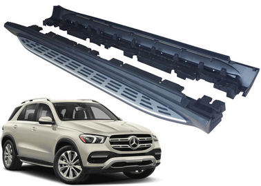 Harga yang bagus OE Style Side Step Running Boards untuk Mercedes-Benz All New GLE 2020 on line