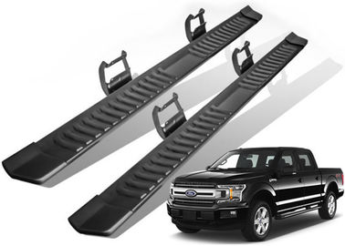 Harga yang bagus OE Style Aluminium Alloy Side Step Running Boards untuk Ford F-150 2015 2018 2020 on line