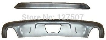 Harga yang bagus Aksesoris Mobil Bumper Protector Untuk Ford Edge 2011 Stainless Steel Bumper Skid on line