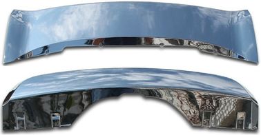 Harga yang bagus BMW X5 2014 Auto Body Kits Bumper Assy Chromed Bumper Skid Plates on line