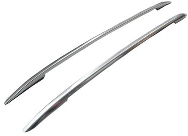 Harga yang bagus Rak atap mobil aluminium suku cadang kendaraan untuk Porsche Cayenne 2011 - 2014 on line