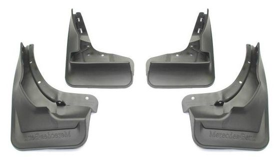 Harga yang bagus Benz ML350 / W166 2012 2013 2014 Penjaga lumpur mobil / Auto Fender on line