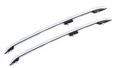 Harga yang bagus Custom BENZ Auto Spare Parts Rak Atap Otomotif / Rak Bagasi Presisi Tinggi on line