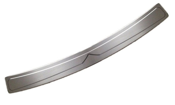 Harga yang bagus INFINITI EX25 / QX50 Automatic Illuminated Scuff Plates, Pedal Mobil Pintu Belakang on line