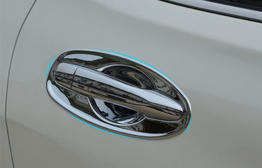 Harga yang bagus Auto Body Trim Parts Side Door Handle Insert untuk NISSAN X-TRAIL 2014 Side Door Bowl on line