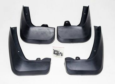 Harga yang bagus Black Auto Parts Mud Guard Splash Guard untuk tahun 2010 - 2013 HYUNDAI TUCSON IX35 on line