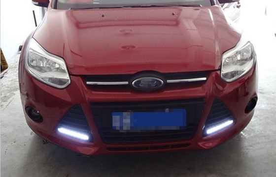 Harga yang bagus Lampu LED untuk Ford FOCUS 2012 2013 2014 on line