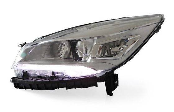 Harga yang bagus Car Head Lamp Assy Dengan Lampu LED untuk Ford Kuga - Escape 2013+ on line