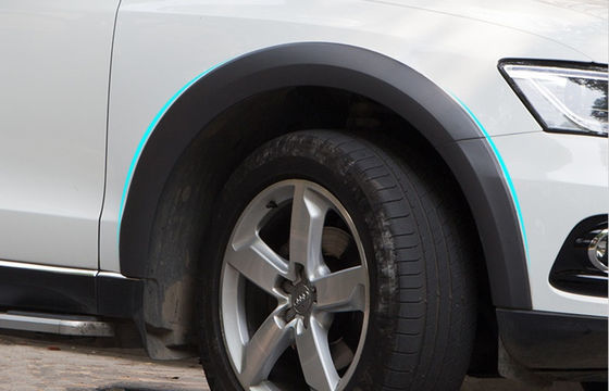 Harga yang bagus High Performance Plastic Wheel Arch Trim Untuk Audi Q5 2009 2012 2013 on line