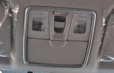 Harga yang bagus Bagian interior mobil yang tahan lama, penutup lampu baca bagian dalam untuk Hyundai IX25 2014 on line