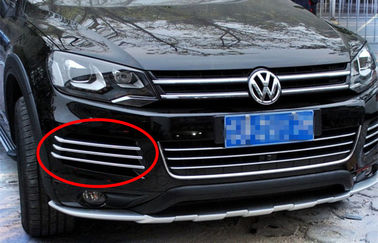 Harga yang bagus Volkswagen Touareg 2011 Auto depan grille, Custom sisi grille garnisun on line
