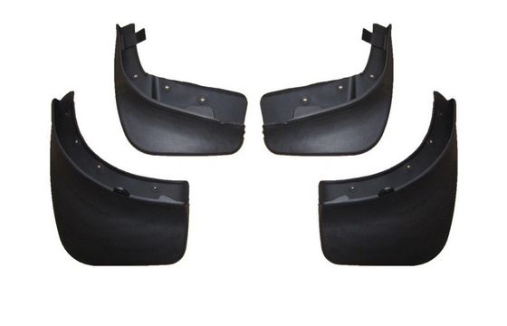 Harga yang bagus Volkswagen Touareg 2011 Pelindung Kotoran Mobil, Pelindung Splash Tipe OEM Pelindung Kotoran on line