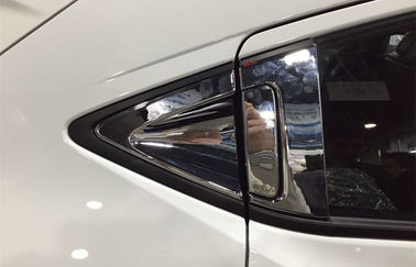 Harga yang bagus Bagian trim Chrome Auto Body untuk HONDA HR-V VEZEL 2014 on line