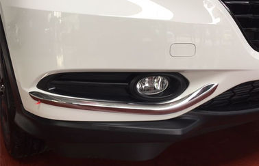 Harga yang bagus Lampu Kabut Chrome Bezel, HONDA HR-V VEZEL 2014 Lampu Kabut Depan on line