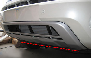 Harga yang bagus ABS Auto Body Kits, Bagian Depan dan Belakang Bumper Mobil Lower Protector untuk Renault Koleos 2009 on line