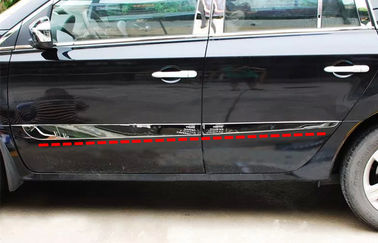Harga yang bagus Renault Koleos 2012-2016 Bagian ganti body trim, Bagian samping pintu cetakan strip trim on line