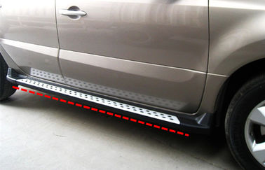 Harga yang bagus ACURA Style Vehicle Running Boards Anti-slip untuk Renault Koleos 2012-2016 on line