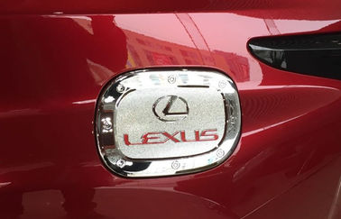 Harga yang bagus Bagian ganti body trim, tutup tangki bahan bakar untuk LEXUS NX 2015 on line