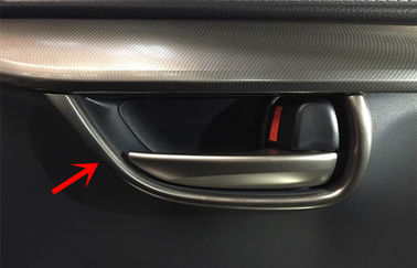 Harga yang bagus Automobile Interior Trim Parts Untuk LEXUS NX 2015, Door Switch Frame Chrome on line