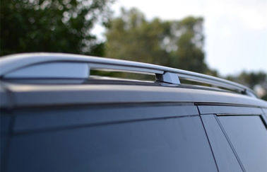 Harga yang bagus OE Style Aluminium Alloy Auto Roof Racks Untuk Range Rover Vogue 2013 Rak Bagasi on line