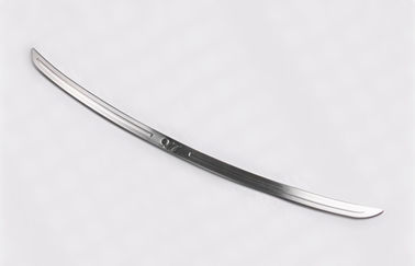 Harga yang bagus Piring Siling Pintu yang dipoles / Piring Siling Tercahaya untuk Audi Q7 2010 on line