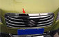 SUZUKI S-cross 2014 Auto Body Parts, Stainless Steel Bonnet Trim Strip pemasok
