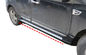 ACURA Style Anti-slip Auto Side Running Board Untuk JAC S5 2013 pemasok