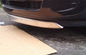 Aksesoris Mobil Bumper Protector Untuk Ford Edge 2011 Stainless Steel Bumper Skid pemasok